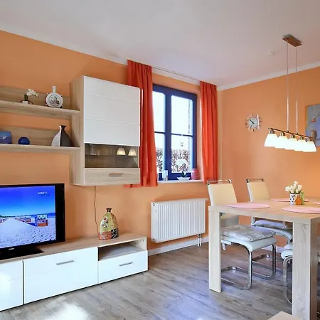 Papillon 11-4 Boltenhagen