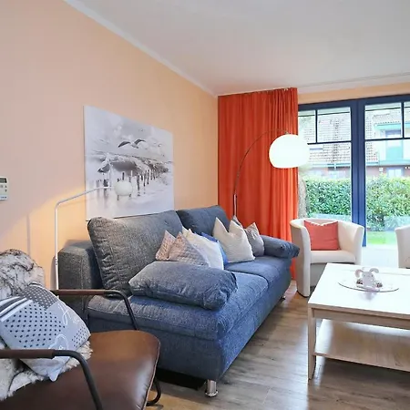 Apartment Papillon 11-4