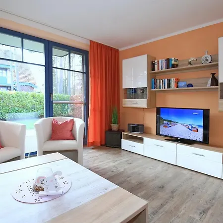 Papillon 11-4 Apartman