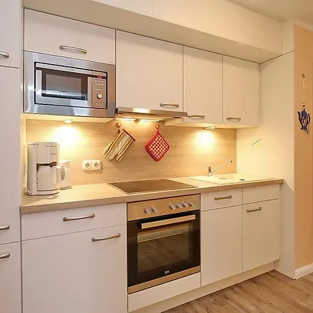 Apartment Papillon 11-4