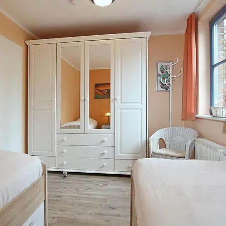 Apartment Papillon 11-4 *