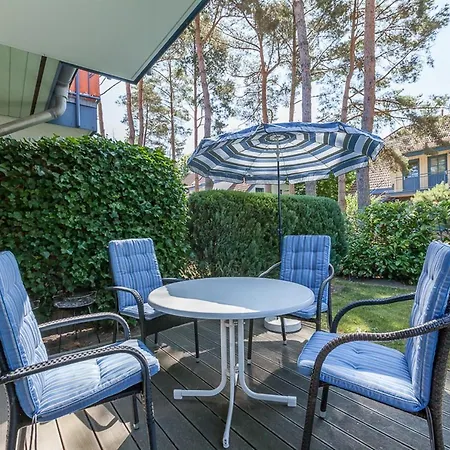 Apartment Papillon 11-4