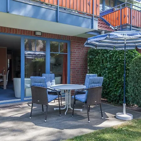 Papillon 11-4 Boltenhagen