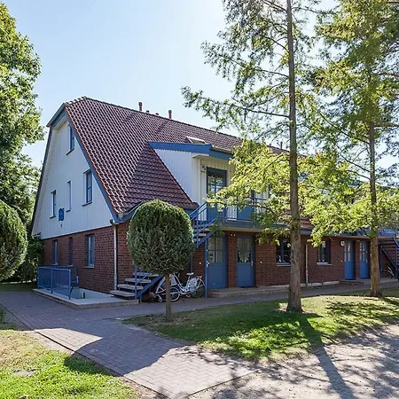 Papillon 11-4 Apartment