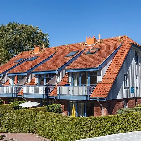 Apartment Papillon 11-4 *
