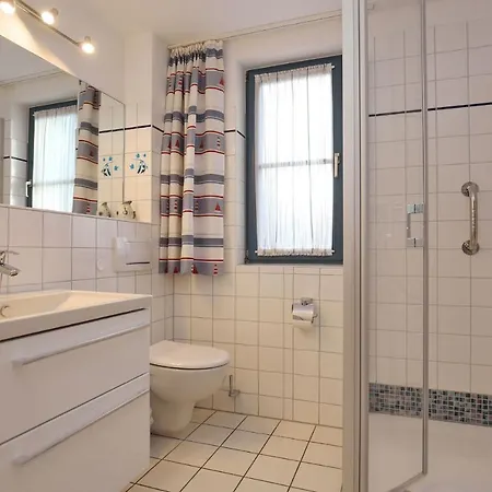 Apartment Papillon 11-4 *