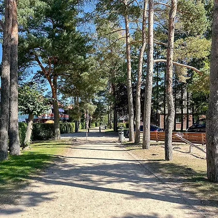 Apartment Papillon 11-4 *